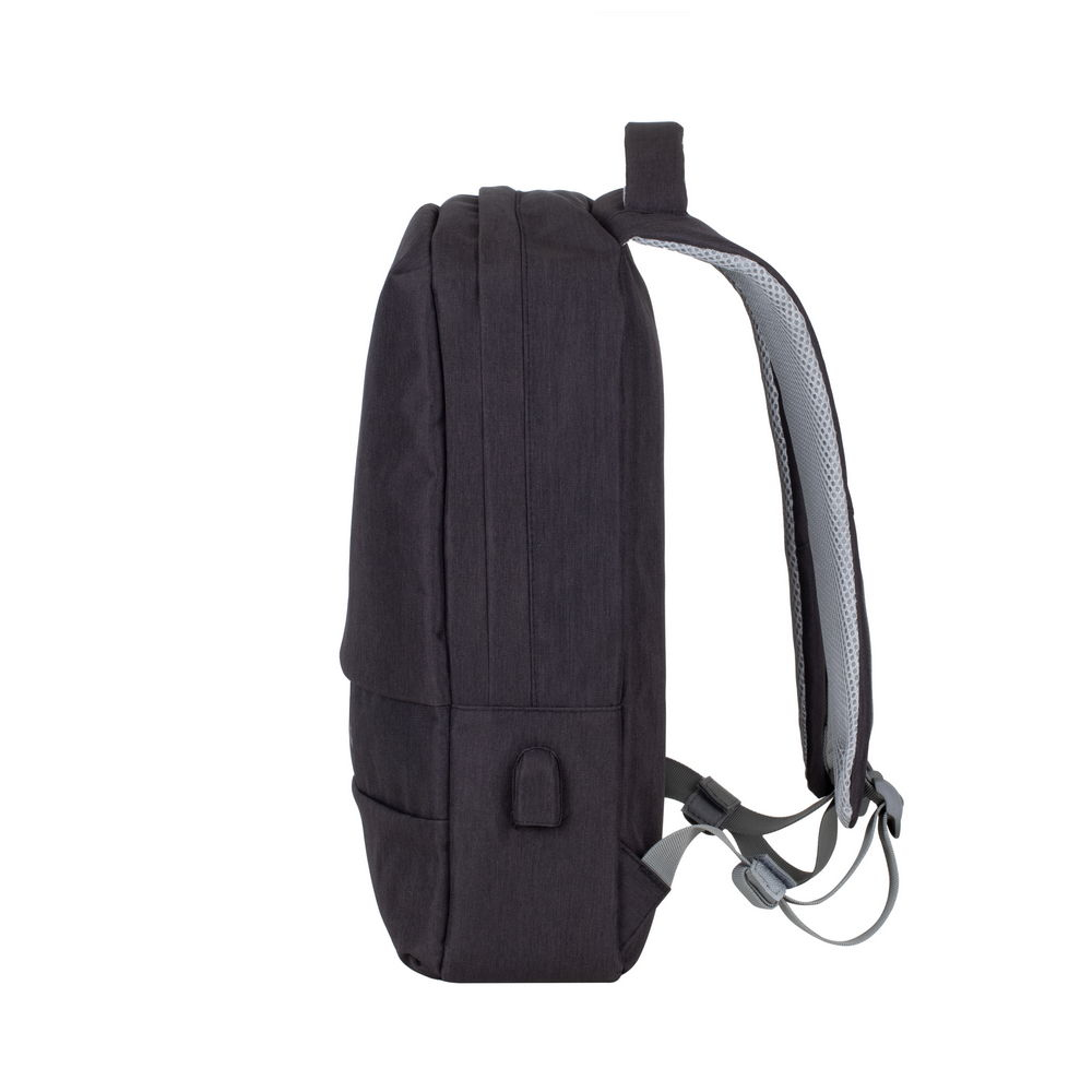 rivacase 7562 - Rucksack - 39,6 cm (15.6) - Schultergurt - 635 g, Ansicht 3