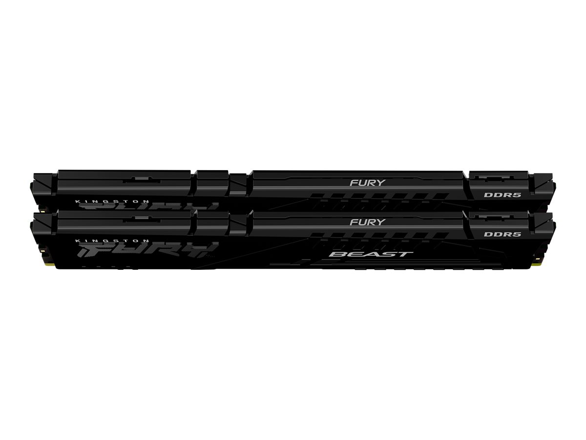 Kingston FURY Beast - DDR5 - Kit - 32 GB: 2 x