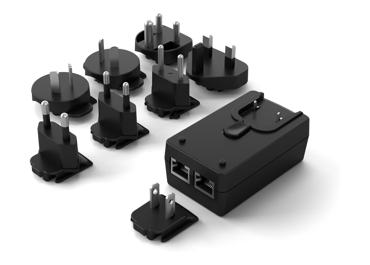Neat Power Injector - PC-/Server Netzteil, Ansicht 2