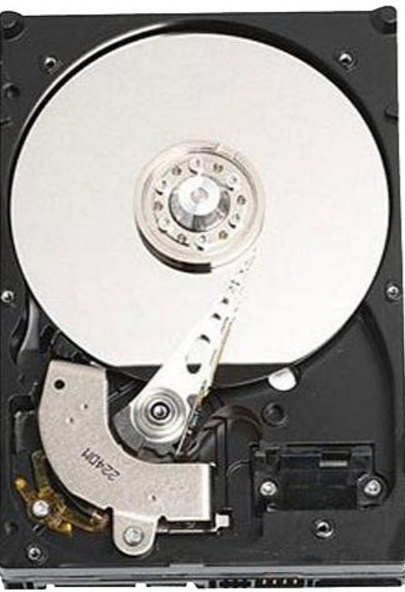 Dell  Festplatte - 1.2 TB - Hot-Swap - 2.5 (6.4 cm), Ansicht 3