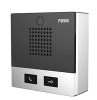 Fanvil TFE SIP mini Intercom i10D (I10D)