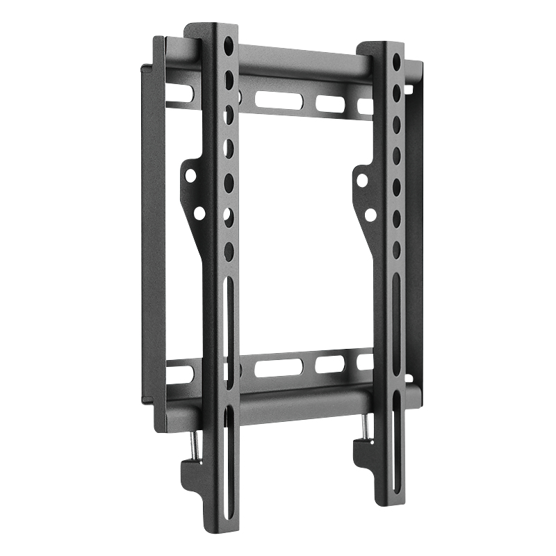 LogiLink Klammer für LCD TV - Stahl - Bildschirmgröße: 58.4-106.7 cm (23-42), Ansicht 4