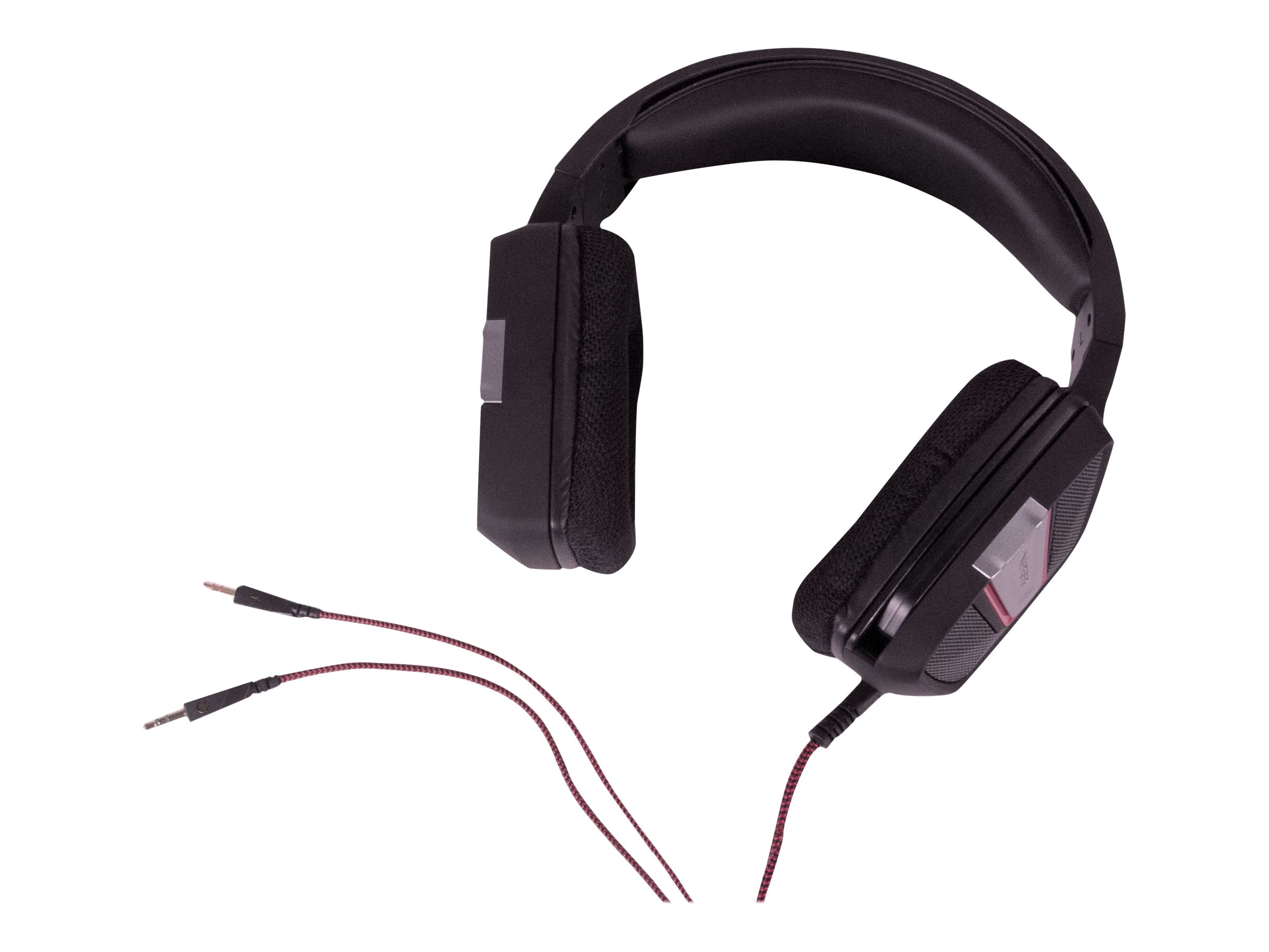 PATRIOT | Gaming Headset VIPER V330 Stereo 3,5mm Klinke