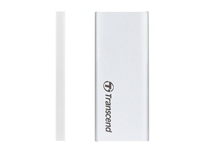 Transcend ESD240C - SSD - 480 GB - extern (tragbar), Ansicht 4