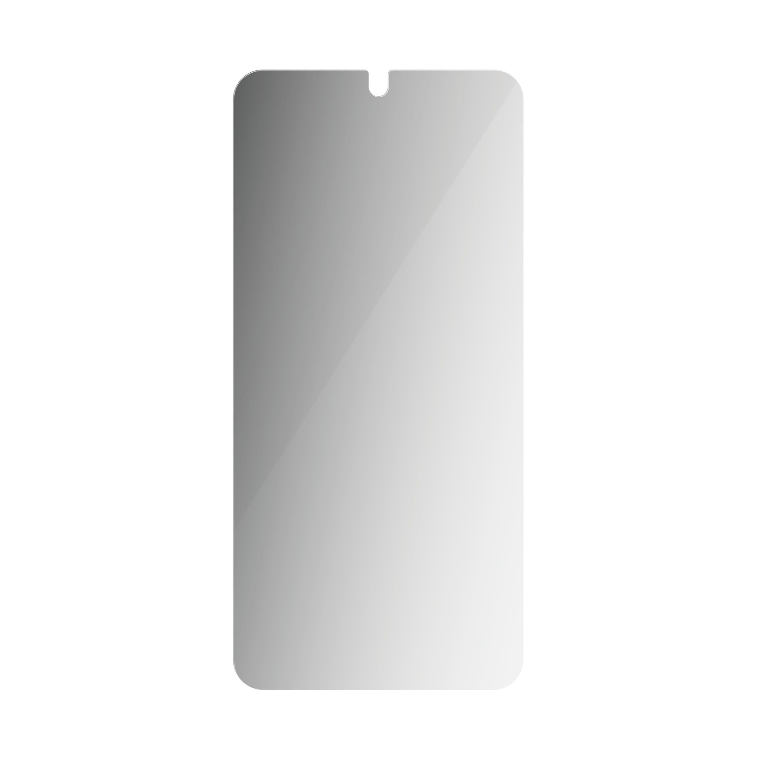 PanzerGlass Privacy - Bildschirmschutz für Samsung Galaxy S25, Ansicht 2