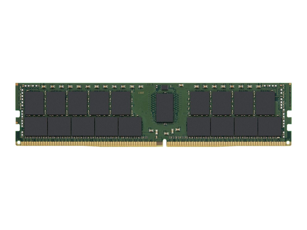 KINGSTON 32GB 2666MHz DDR4 CL19 DIMM (KSM26RD4/32MRR)