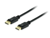 Equip Displayport 1.4 Kabel - 10m - 8K/60Hz - 10 m - DisplayPort - DisplayPort - Männlich - Männlich - 7680 x 4320 Pixel