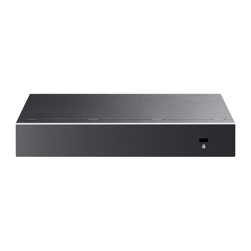 TP-LINK TL-SG1005P-PD, Ansicht 2