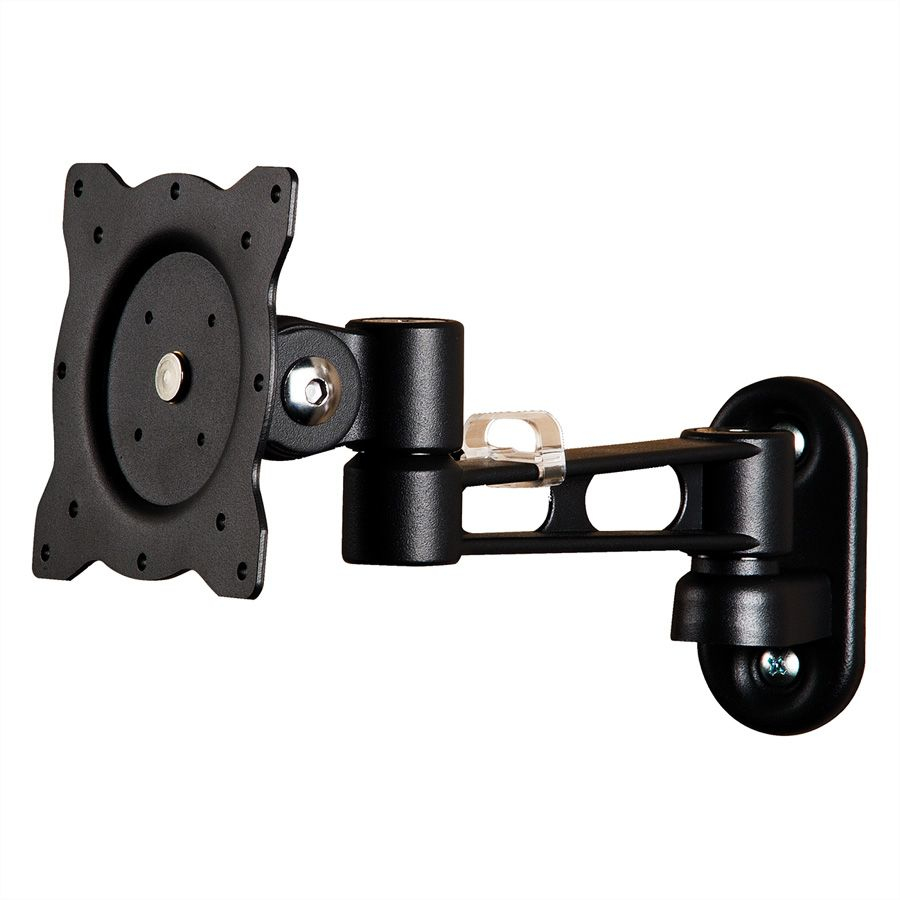 ROLINE LCD Monitor Arm - Klammer für LCD-Display (einstellbarer Arm), Ansicht 2