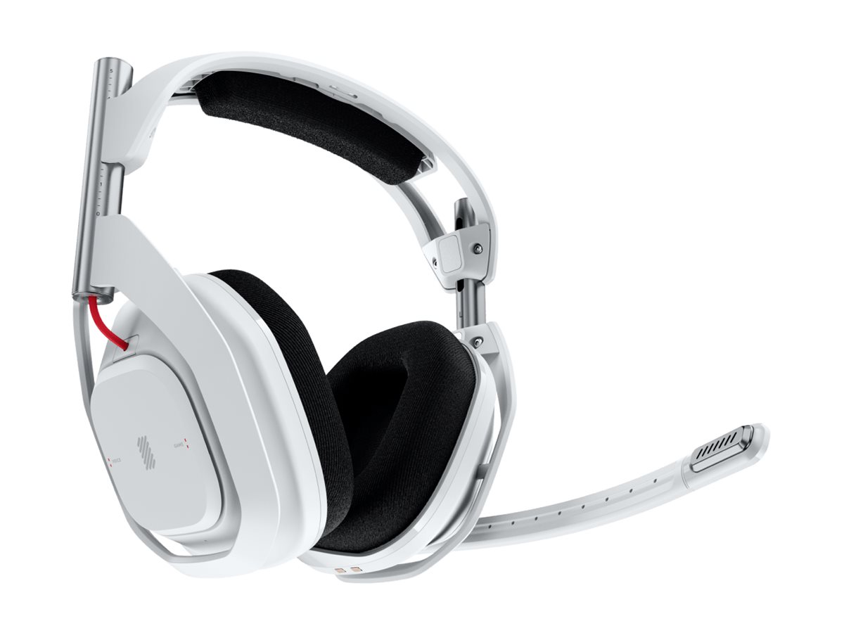 Logitech G Astro A50 - 5. Generation - Headset