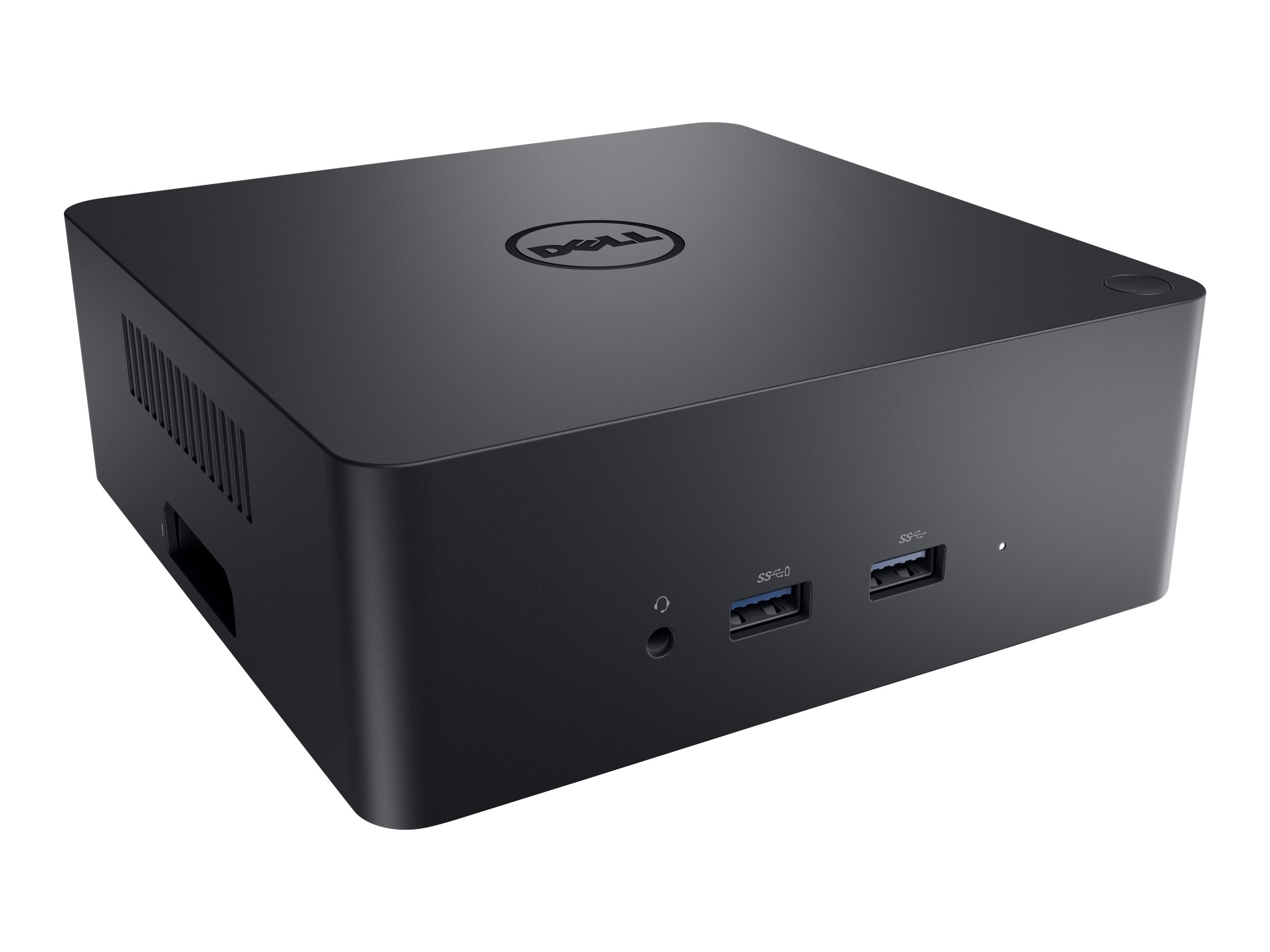 Dell Dual USB-C Thunderbolt Dock TB18DC - Dockingstation, Ansicht 4