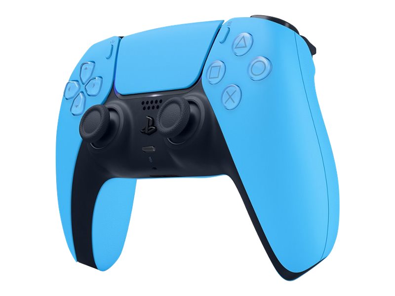 Sony DualSense - Game Pad - kabellos - Bluetooth, Ansicht 4