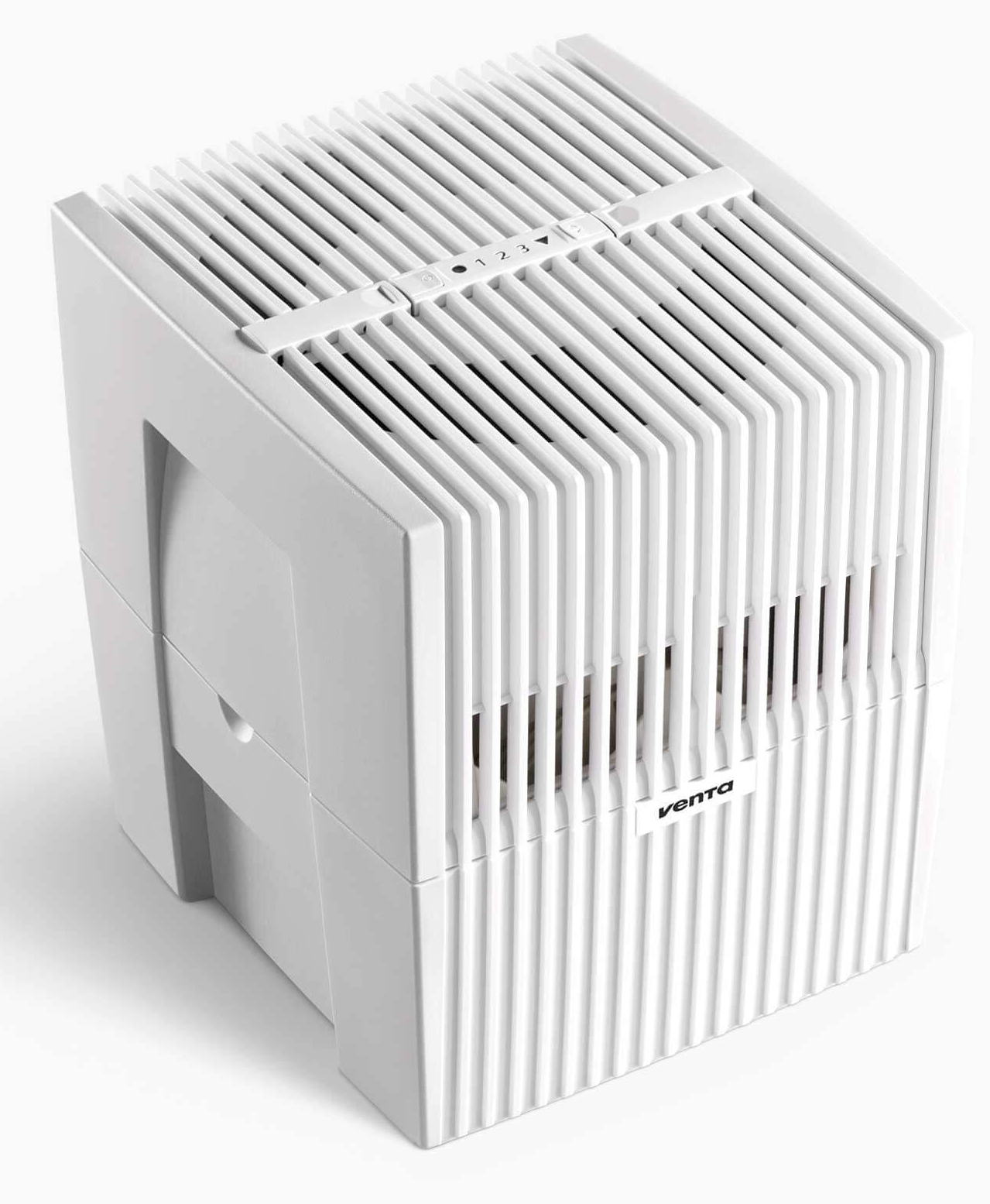 Venta Classic LW15 Luftbefeu hygienische Befeuch weiss., Ansicht 3