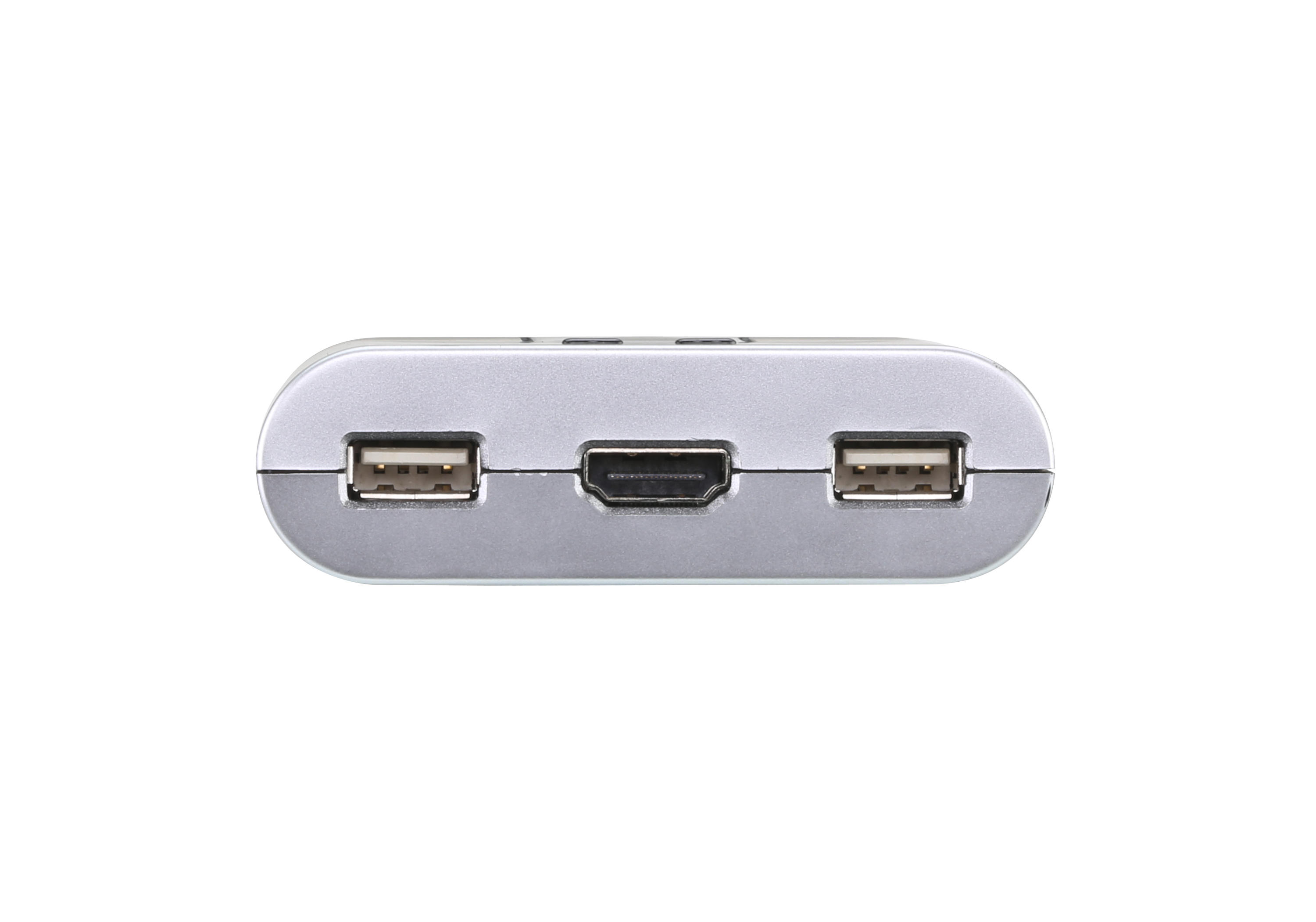 ATEN CS692 - KVM-/Audio-Switch - 2 x KVM/Audio, Ansicht 4