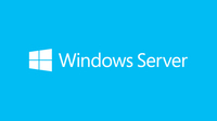 Microsoft Windows Server 2019 - Lizenz - 5 Benutzer-CALs (R18-05869)