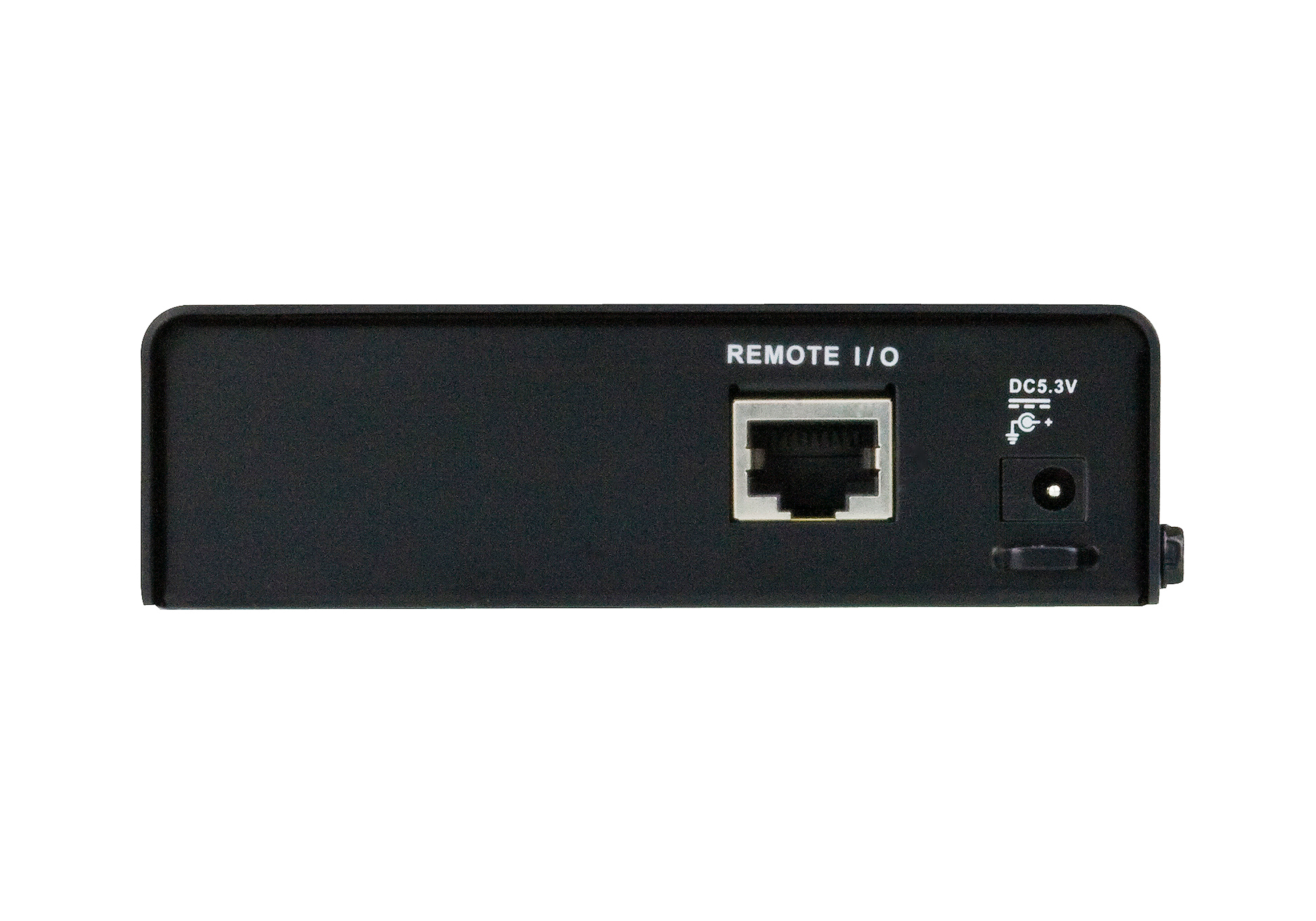 ATEN VanCryst VE812R HDMI Over Single Cat 5 Receiver, Ansicht 3