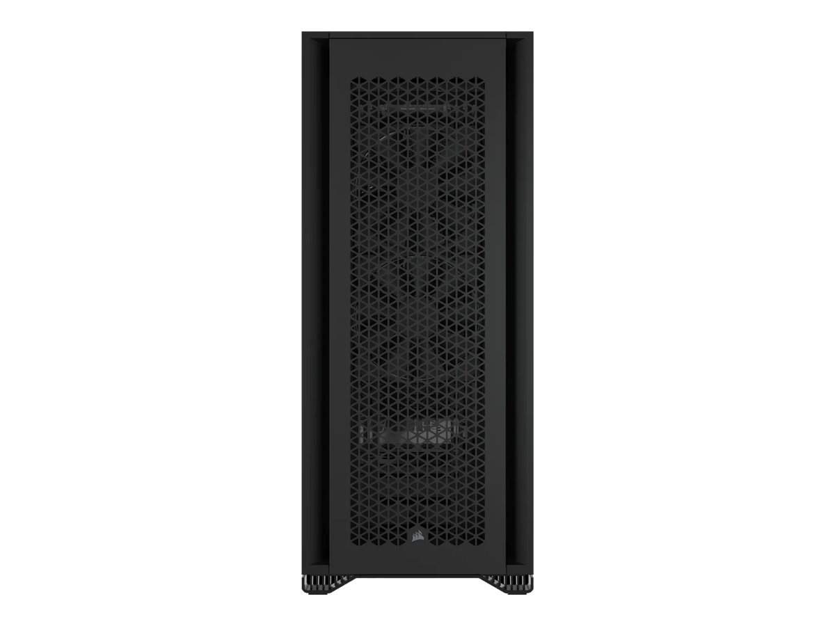 Corsair 7000D AIRFLOW - FT - E-ATX - Seitenteil mit Fenster (gehärtetes Glas)