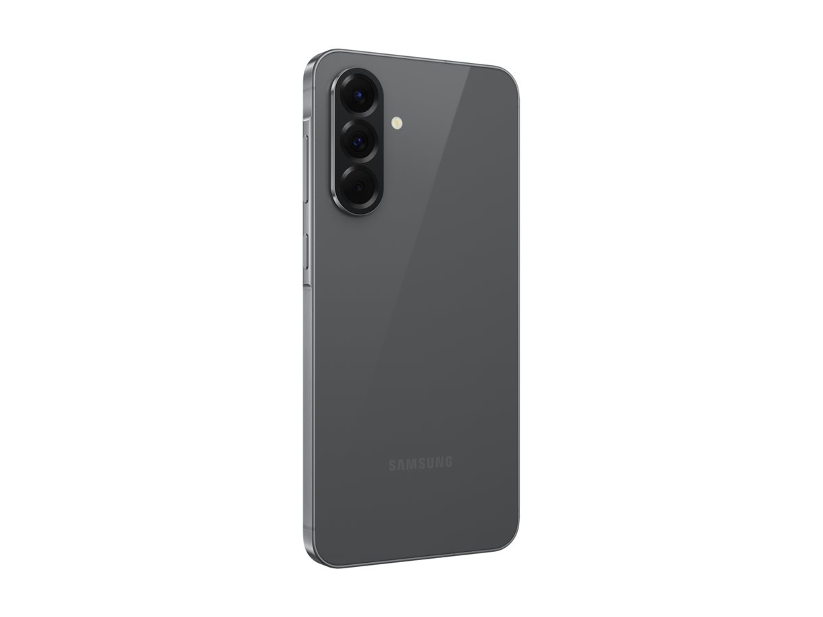 Samsung Galaxy A56 - 5G Smartphone - Dual-SIM - RAM 8 GB  Interner Speicher 256 GB - OLED-Display - 6.7 - 2340 x 1080 Pixel (120 Hz)