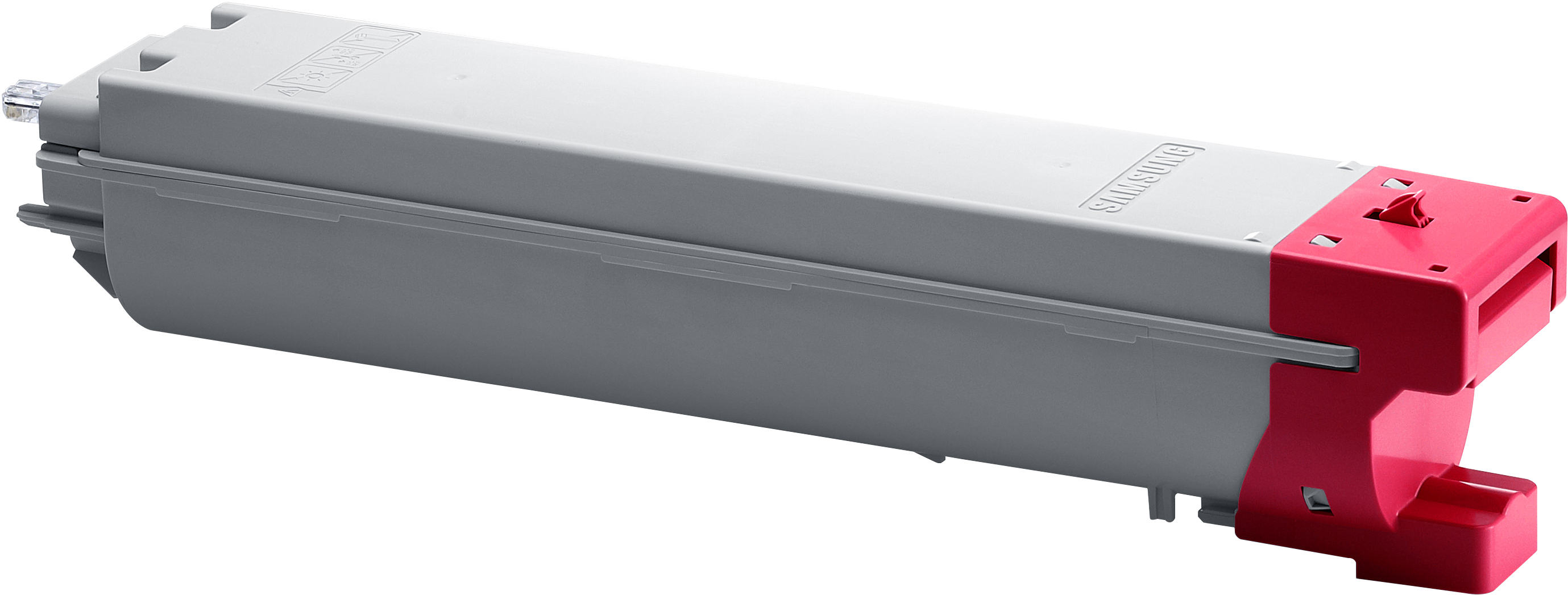HP Samsung CLT-M659S - Magenta - Original - Tonerpatrone (SU359A), Ansicht 4