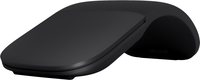 Microsoft Surface Arc Mouse - Maus - 1.000 dpi - 3 Tasten