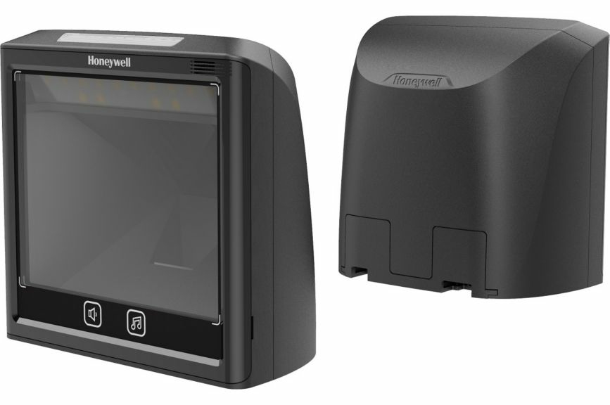 HONEYWELL Solaris XP 7990G - USB Kit - Barcode-Scanner, Ansicht 3