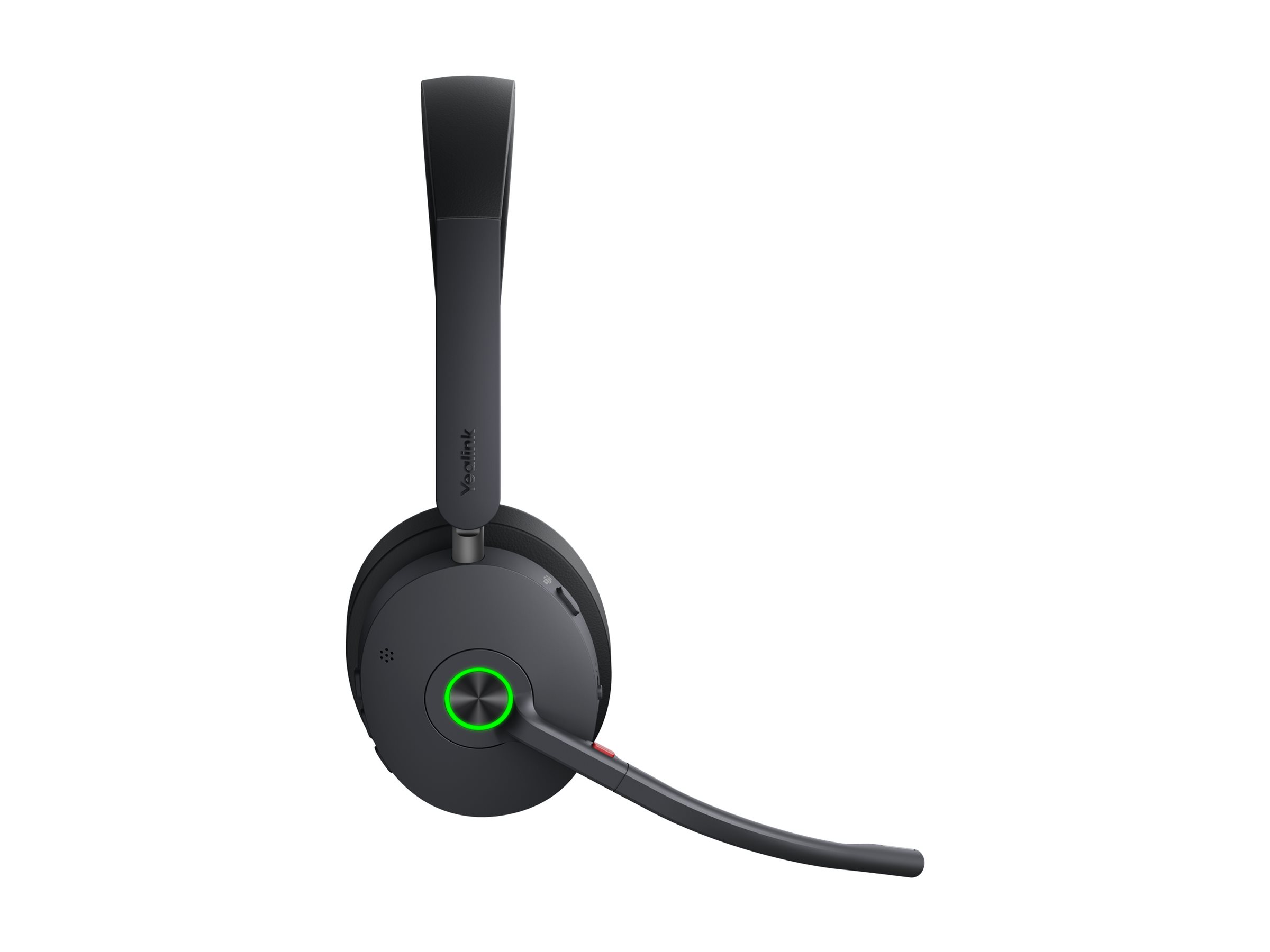 Yealink BH74 - Headset - On-Ear - Bluetooth - kabellos, Ansicht 2