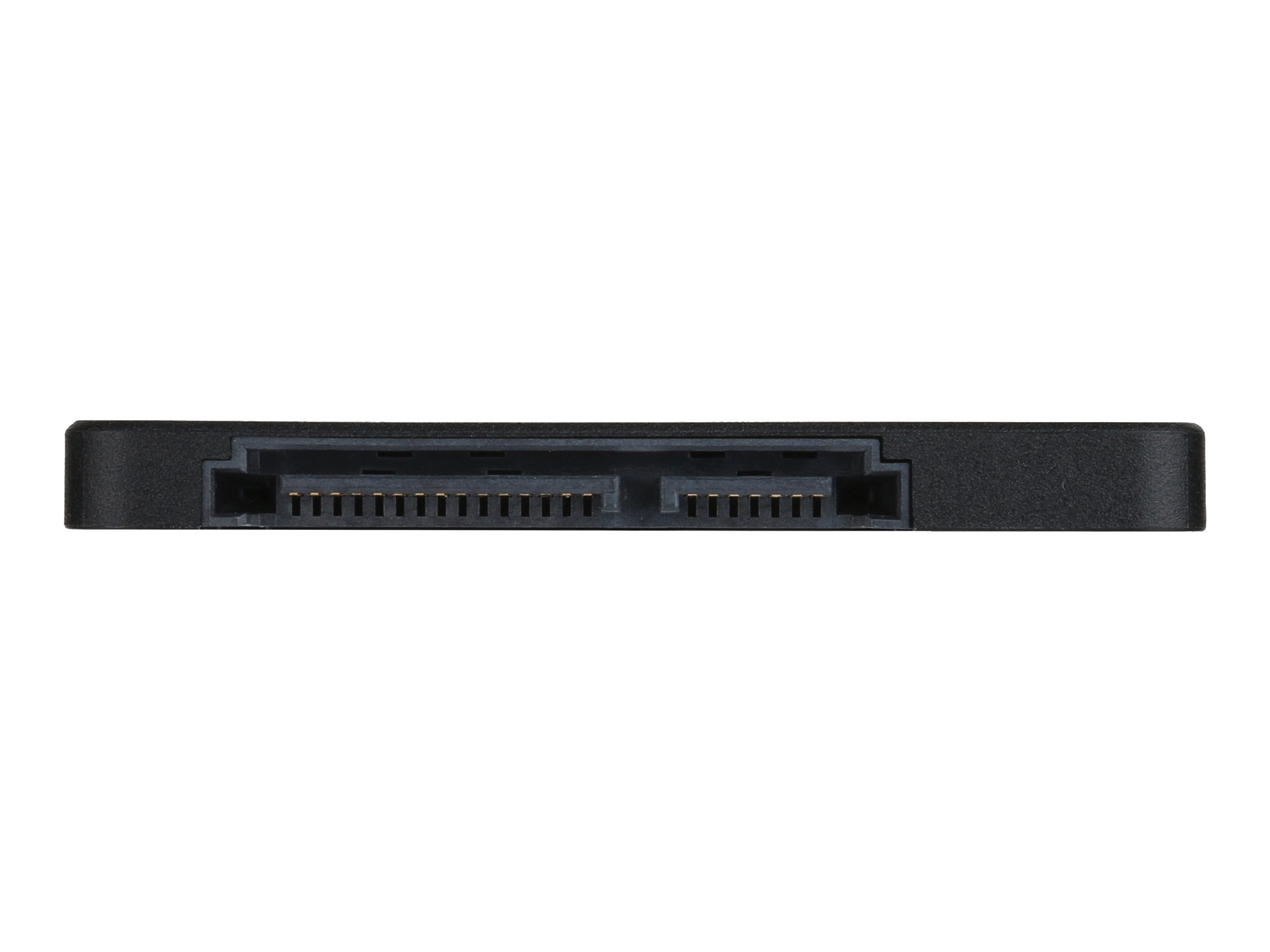 Verbatim Vi550 - SSD - 128 GB - intern - 2.5 (6.4 cm), Ansicht 3