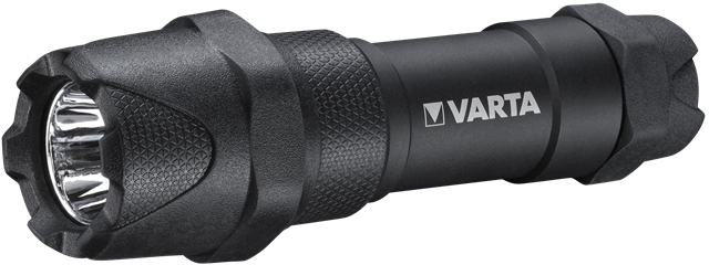 Varta Indestructible F10 Pro - Taschenlampe - LED, Ansicht 3