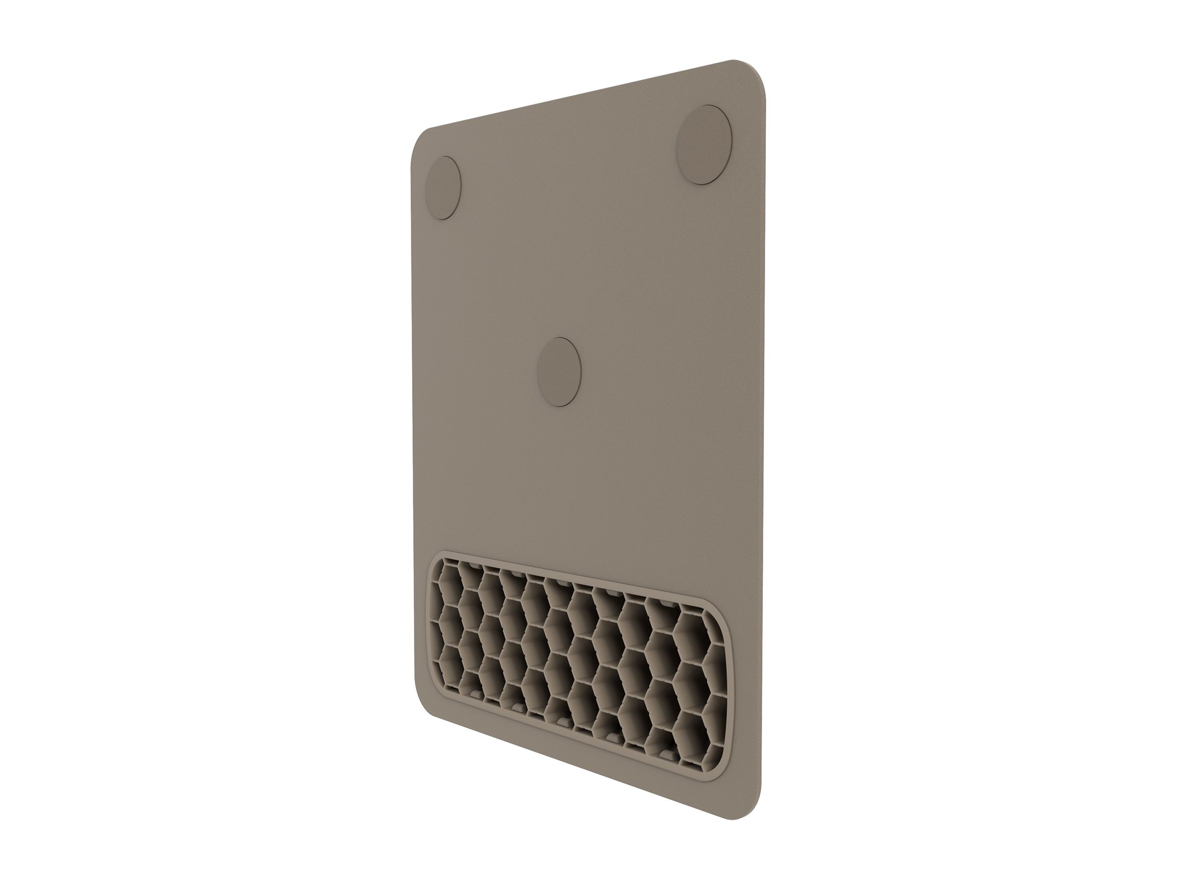 Fellowes Mauspad-Handgelenkauflage Breyta XL sand, Ansicht 4