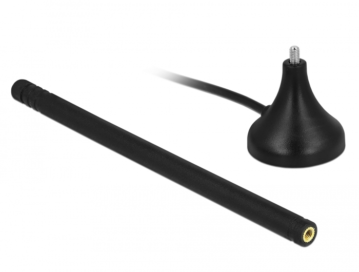 Delock LTE Antenna - Antenne - Smart Home - 3, Ansicht 4