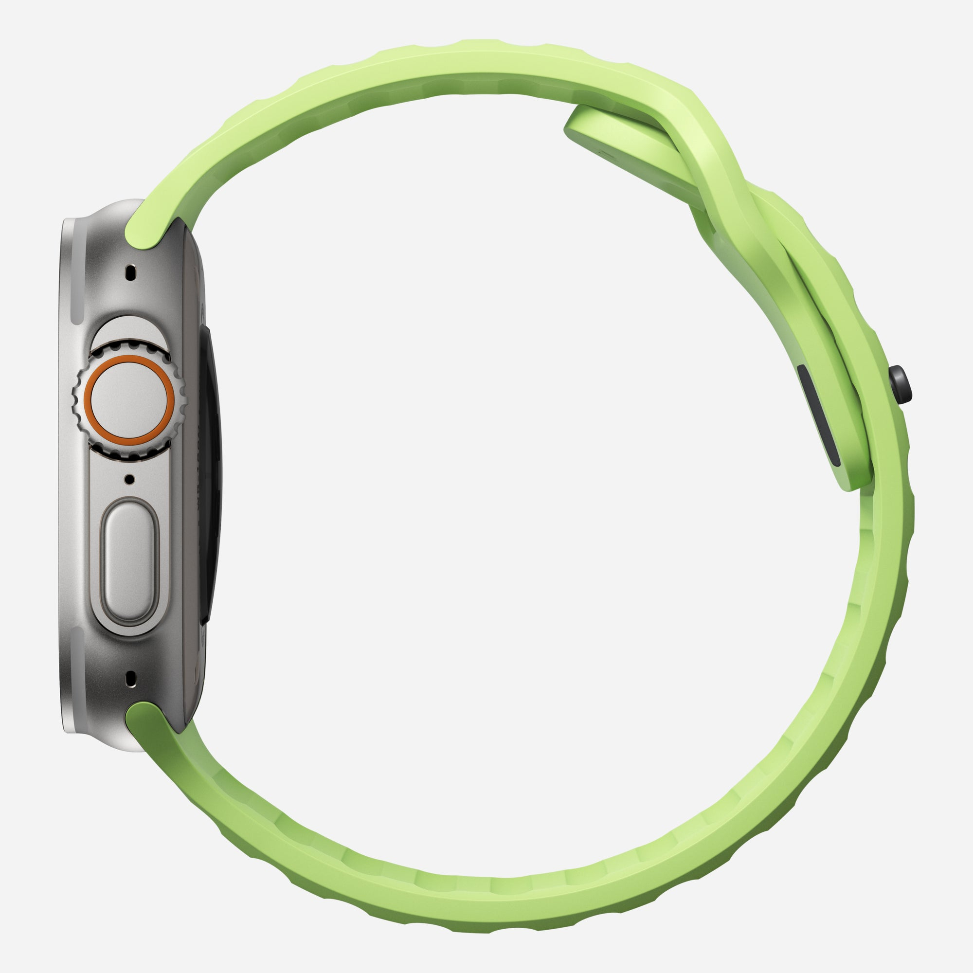 Nomad Sport Band 42/44/45 mm Glow, Ansicht 4