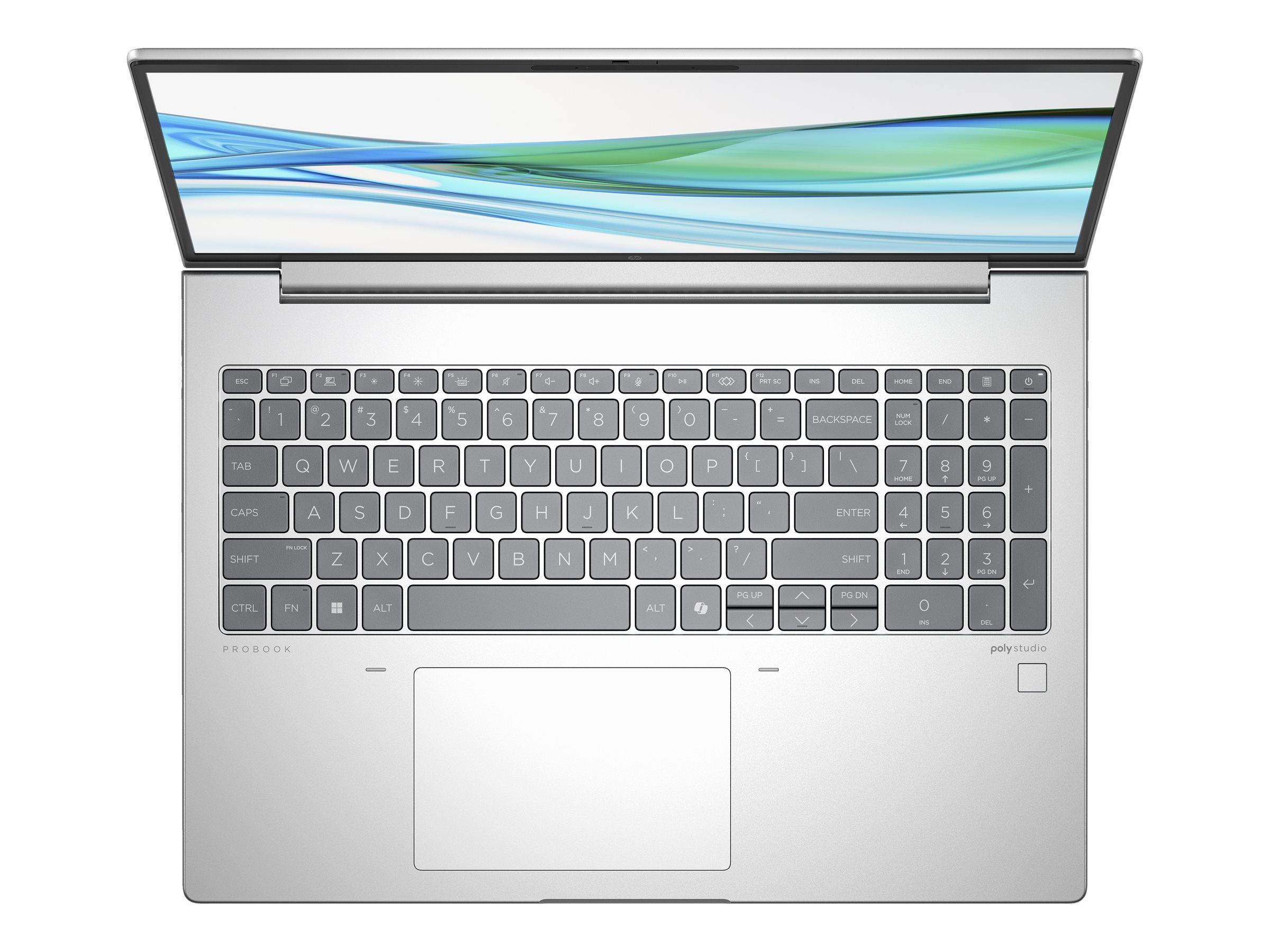 HP ProBook 465 G11 Notebook - AMD Ryzen 7 7735U / 2.7 GHz - Win 11 Pro - Radeon 680M - 32 GB RAM - 1 TB SSD NVMe - 40.6 cm (16")