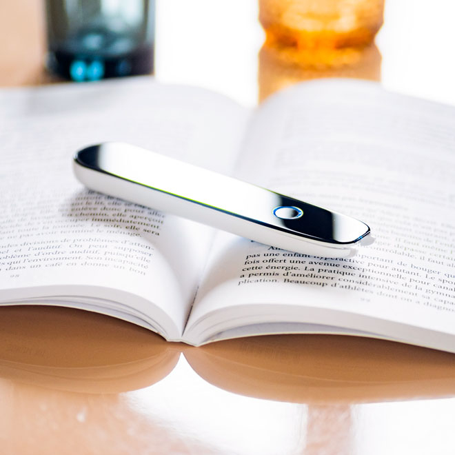 IRIS IRISPen Reader 8 - Textleser - USB-C, Ansicht 2