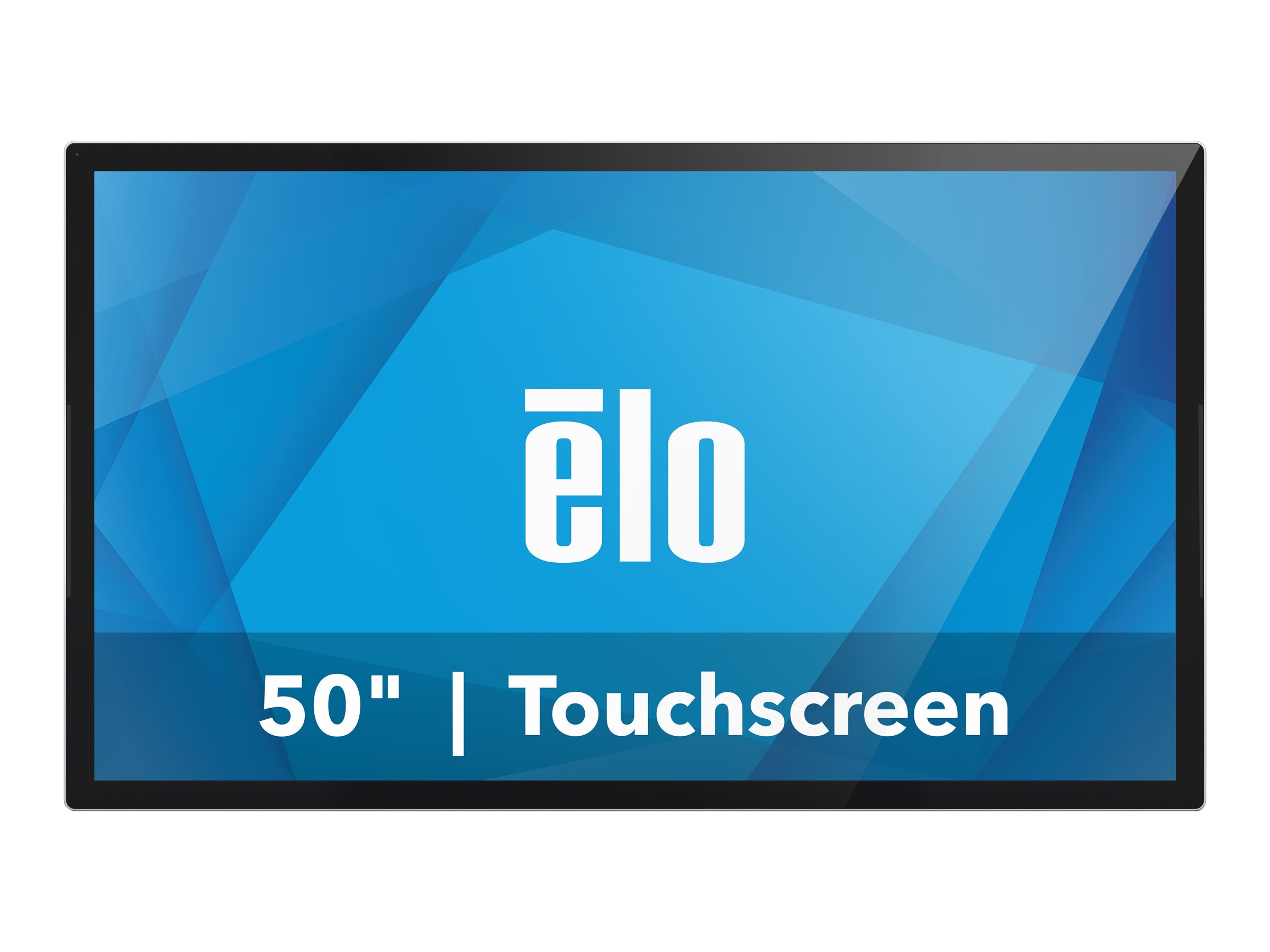 ELO 5053L 4K 50IN LCD UHD TOUCHPRO (E665859)