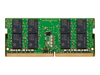 HP 16GB DDR4-3200 UDIMM (13L74AA)