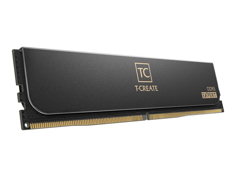 Team Group T-CREATE EXPERT OC10L - DDR5 - Kit - 32 GB: 2 x 16 GB, Ansicht 3