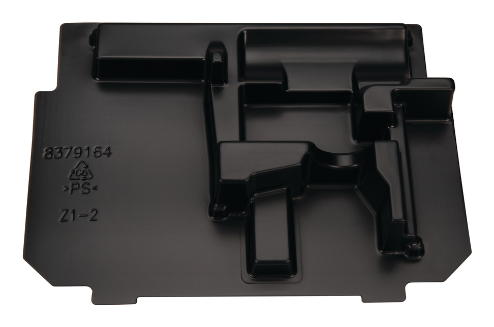 Makita Einsatz für Tragetasche - für Makita DDF486RT3J, Ansicht 3