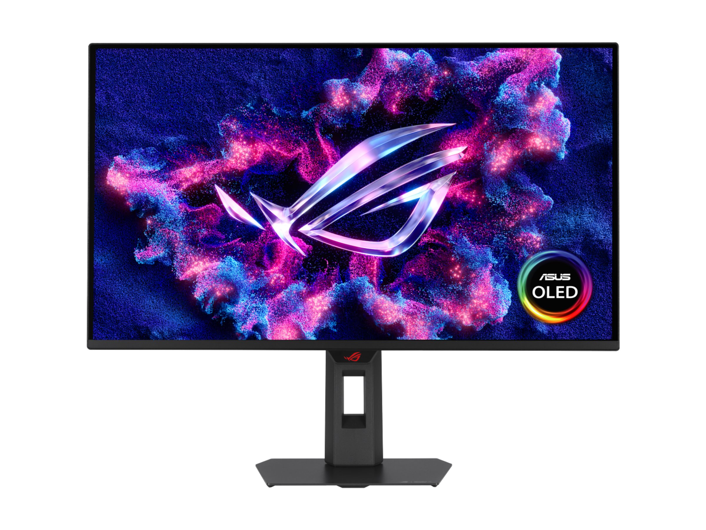 ASUS ROG Strix XG27AQDMESZ - OLED-Monitor - Gaming - 68.6 cm (27")