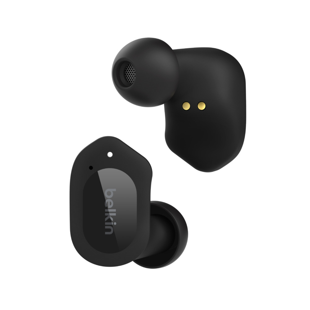 Belkin SoundForm Play - True Wireless-Kopfhörer mit Mikrofon, Ansicht 2