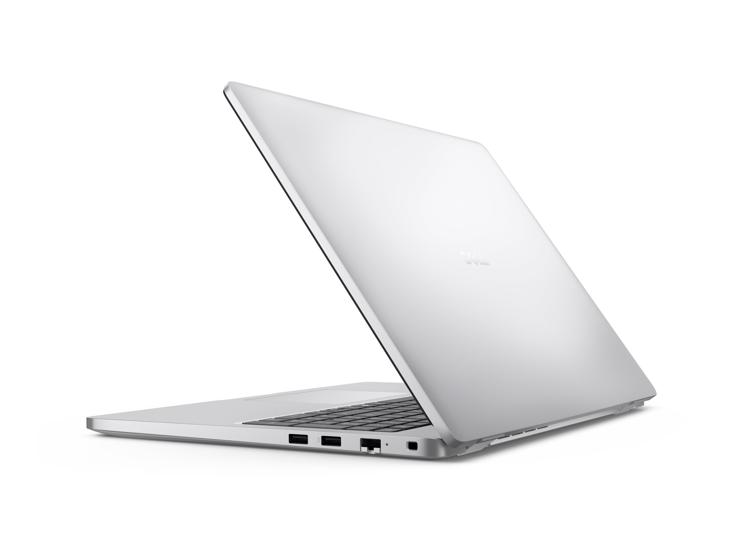 Dell Pro 16 PC16250 - Intel Core Ultra 5 235U / 2 GHz - vPro Enterprise - Win 11 Pro - Intel Graphics - 16 GB RAM - 512 GB SSD NVMe - 40.646 cm (16")