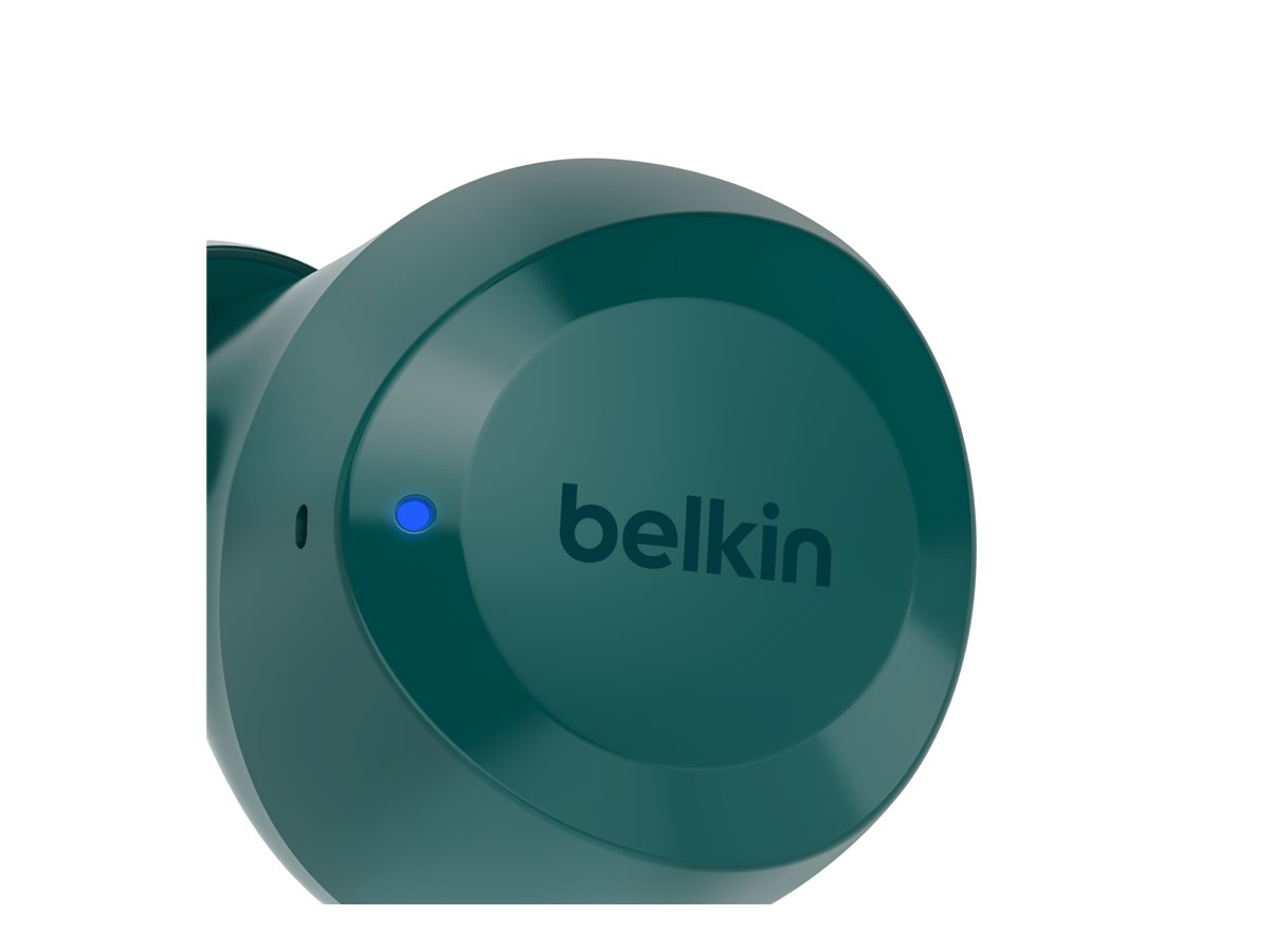 Belkin SoundForm Bolt - True Wireless-Kopfhörer mit Mikrofon, Ansicht 4
