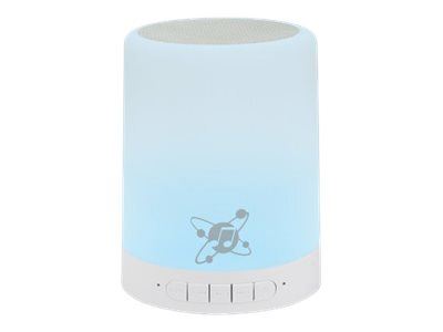 Manhattan Sound Science Bluetooth Speaker (Clearance Pricing)