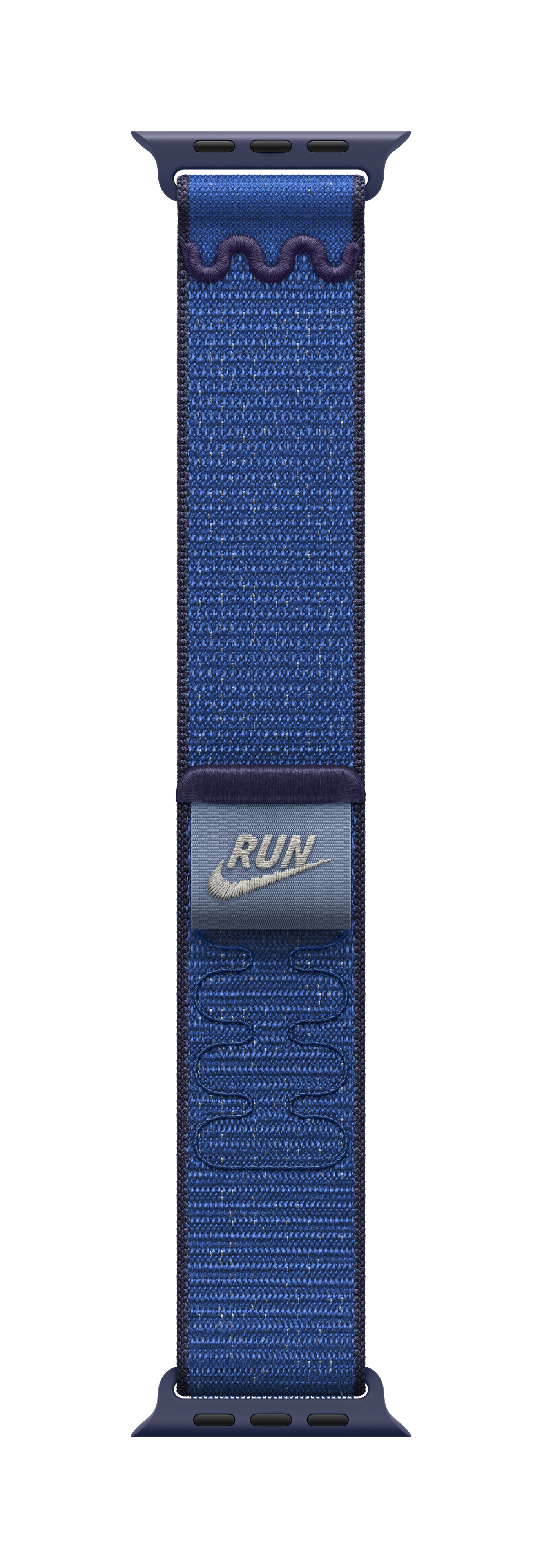 Apple Nike - Loop für Smartwatch - 42mm - 130, Ansicht 3