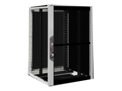 RITTAL VX IT Netzwerk/Serverschrank 24HE (5303114)