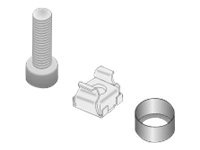 SCHROFF Montagematerial für 48,26cm 19Zo (26.14.0011)