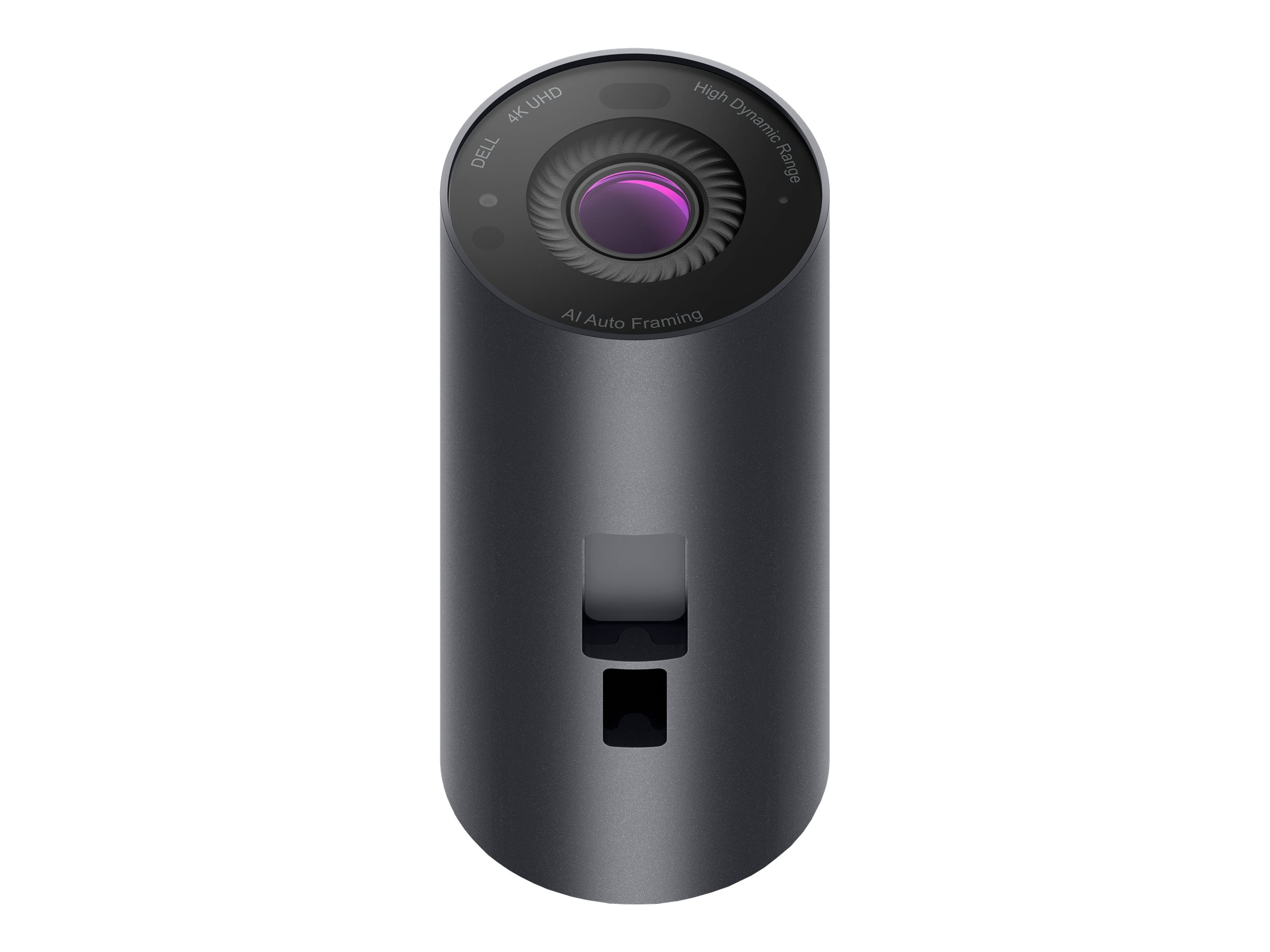 Dell UltraSharp Webcam - Webcam, Ansicht 4
