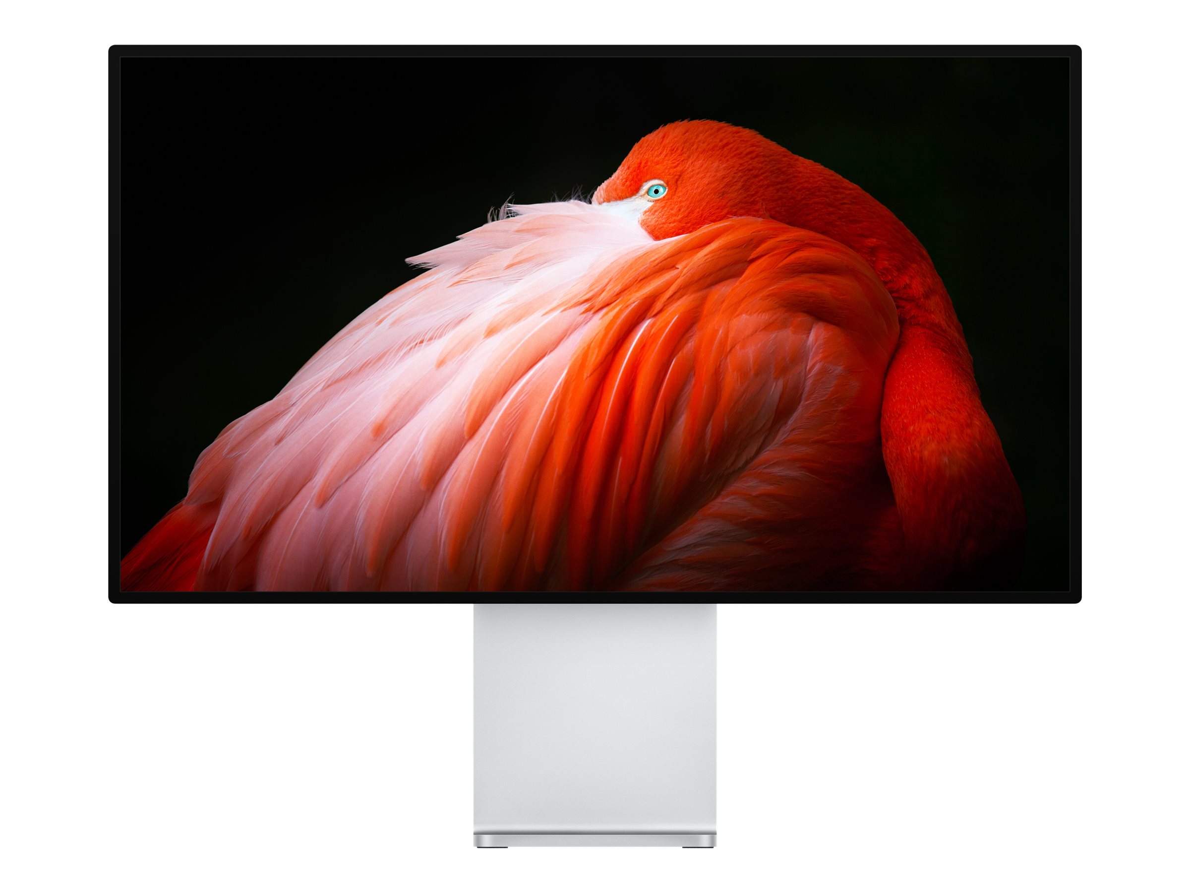 Apple Pro Display XDR Standard glass - LED-Monitor - 81.3 cm (32)