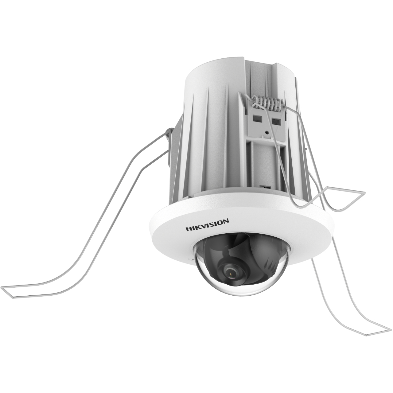 Hikvision Pro Series EasyIP 2.0 Plus with AcuSense DS-2CD2E43G2-U, Ansicht 2