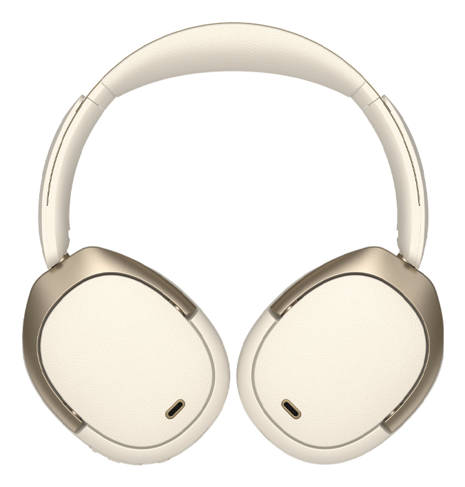 Edifier WH950NB Bluetooth Headset ivory retail - Headset, Ansicht 2