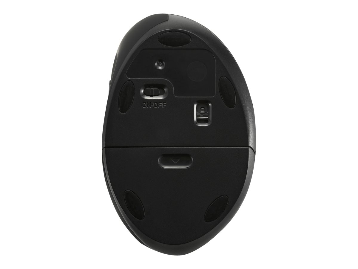 Kensington Pro Fit Ergo Wireless Mouse - Vertikale Maus